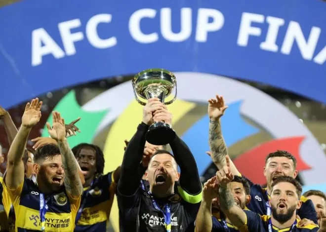 AFC Cup là gì? Lịch sử, thể thức và những điều người hâm mộ cần biết