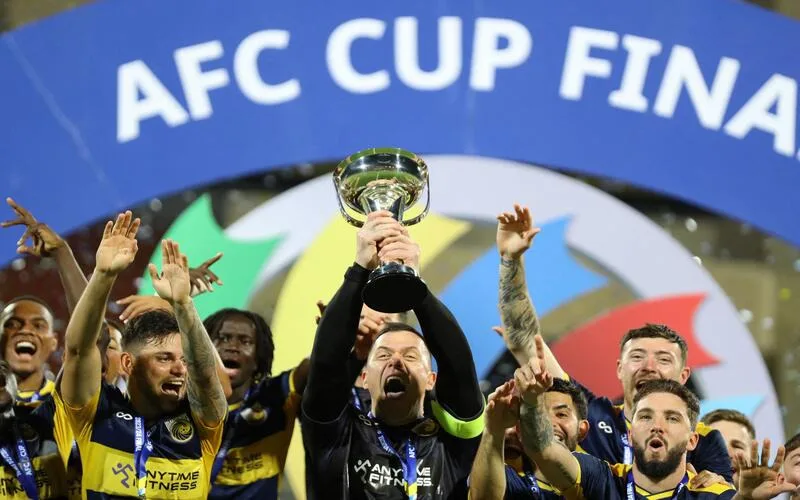 AFC Cup là gì? Lịch sử, thể thức và những điều người hâm mộ cần biết