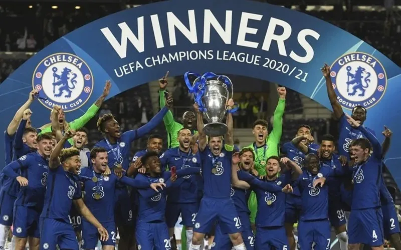 Lịch sử câu lạc bộ Chelsea: Hành trình từ 1905 đến đỉnh cao châu Âu