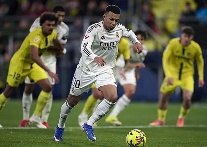 Kylian Mbappé – Tiểu sử, sự nghiệp và phong cách thi đấu