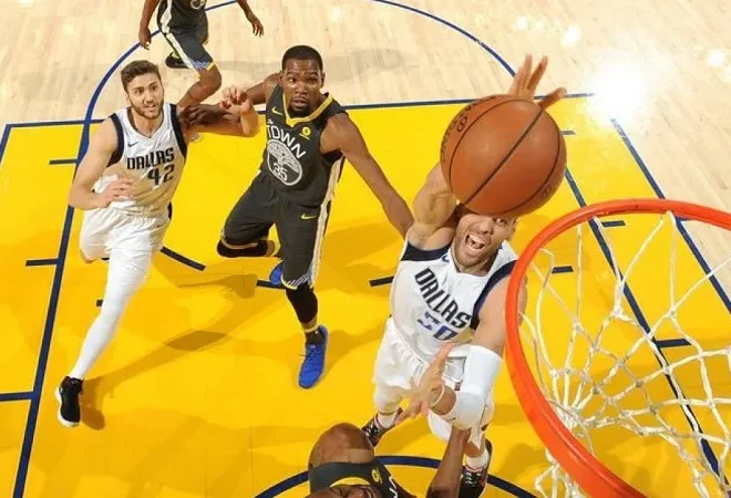 Cách tính điểm bóng rổ chuẩn theo luật FIBA hiện hành