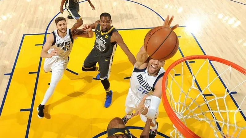 Cách tính điểm bóng rổ chuẩn theo luật FIBA hiện hành