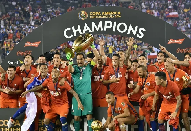 Giải Copa America mấy năm tổ chức 1 lần? Giải đáp chi tiết