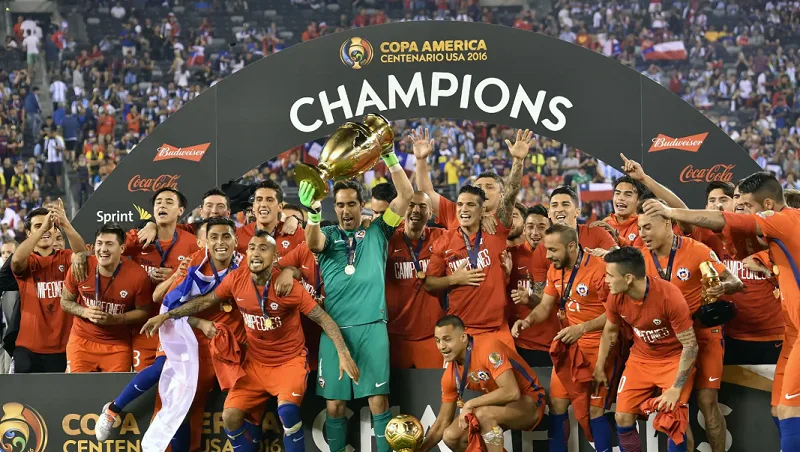 Giải Copa America mấy năm tổ chức 1 lần? Giải đáp chi tiết