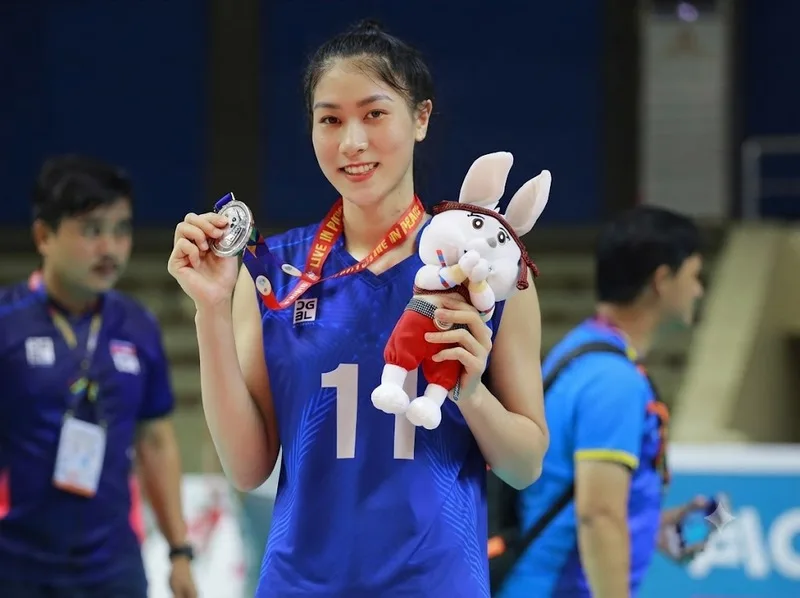 Người hâm mộ kỳ vọng Kiều Trinh sẽ trở lại mạnh mẽ và tiếp tục đóng góp cho bóng chuyền nữ Việt Nam.