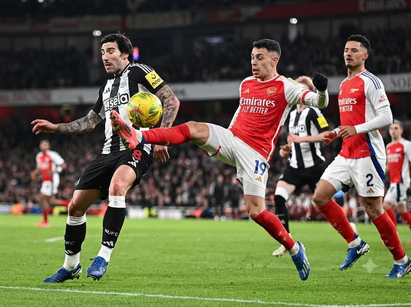 Arsenal bước vào mùa 2026/27 với đội hình giàu chất lượng và mục tiêu duy trì sức cạnh tranh tại Anh lẫn châu Âu.